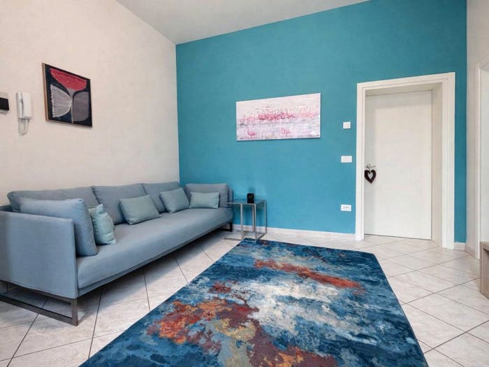 Appartamento trilocale in vendita in Circonvallazione Edoardo Sacchetti, Centro, Cervia