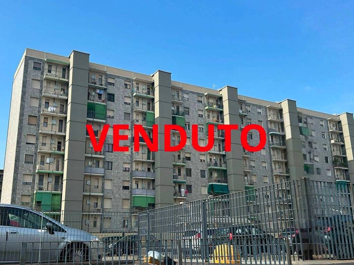 Appartamento bilocale in vendita in Via Niccolò Copernico, Corsico