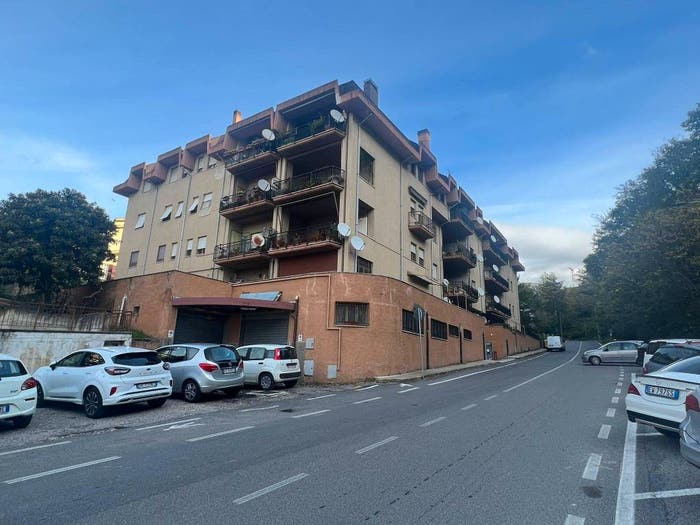 Appartamento bilocale in vendita in Via Palmiro Togliatti, Poggio Mirteto