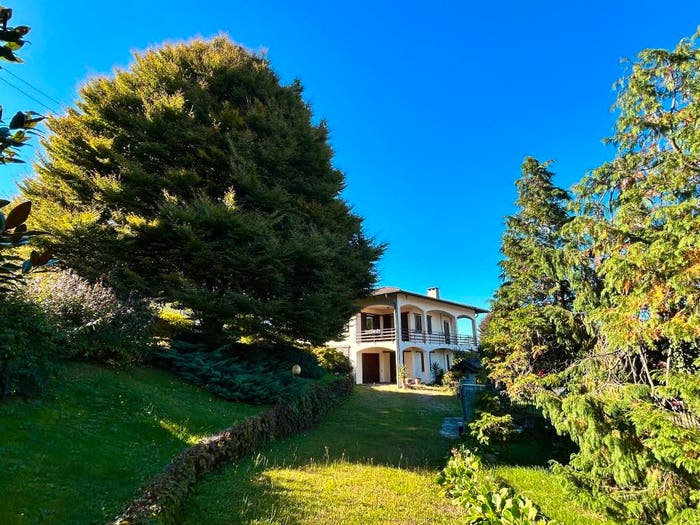 Casa con 5 locali in vendita in Centro, Azzate