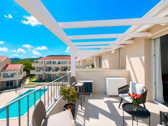 Casa bilocale in vendita in Vico Primo Umbria, Lu Bagnu, Castelsardo