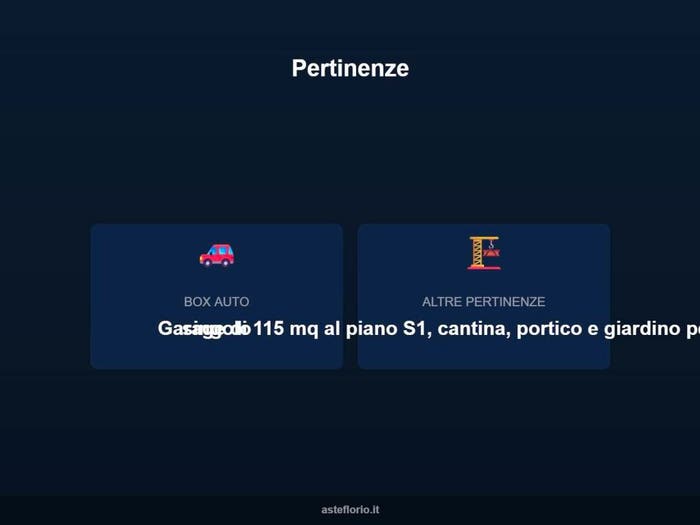 Case in Vendita e in Affitto - 2
