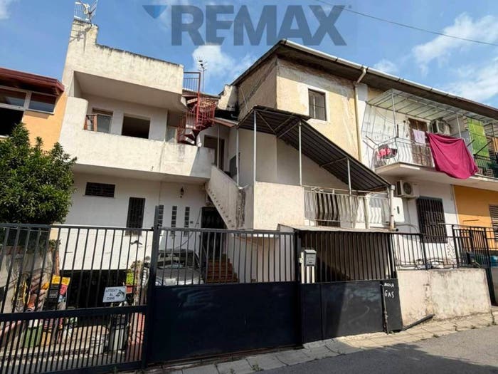 Appartamento bilocale in vendita in Via Lorenzo Leardi, Sparanise