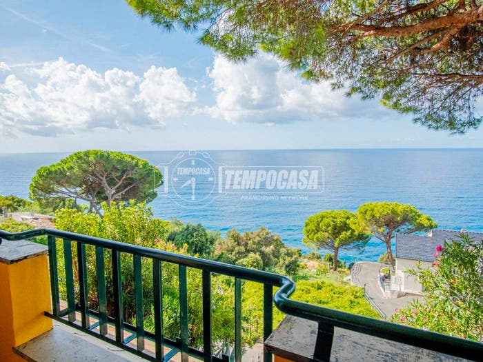 Appartamento trilocale in vendita in Via le Marine, Centro, Moneglia