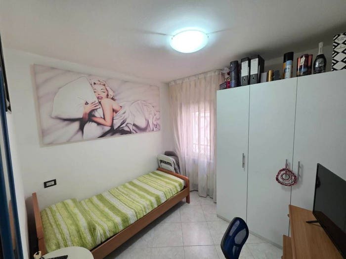Appartamento trilocale in vendita in Centro Storico, Chioggia