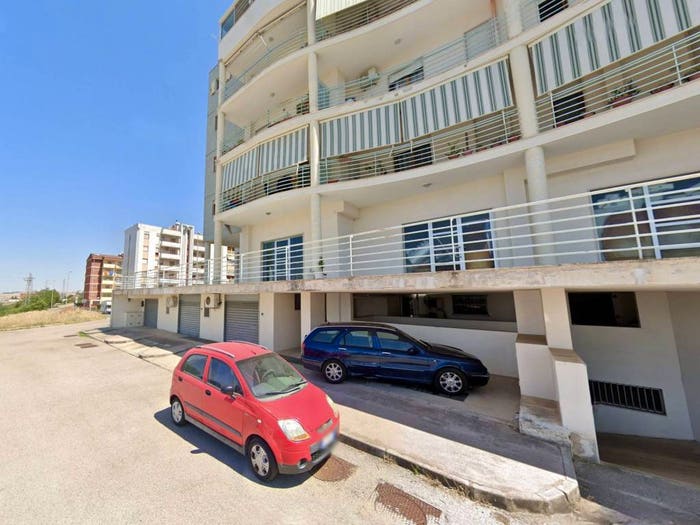 Appartamento monolocale in vendita in Via Bradano, Centro, Matera