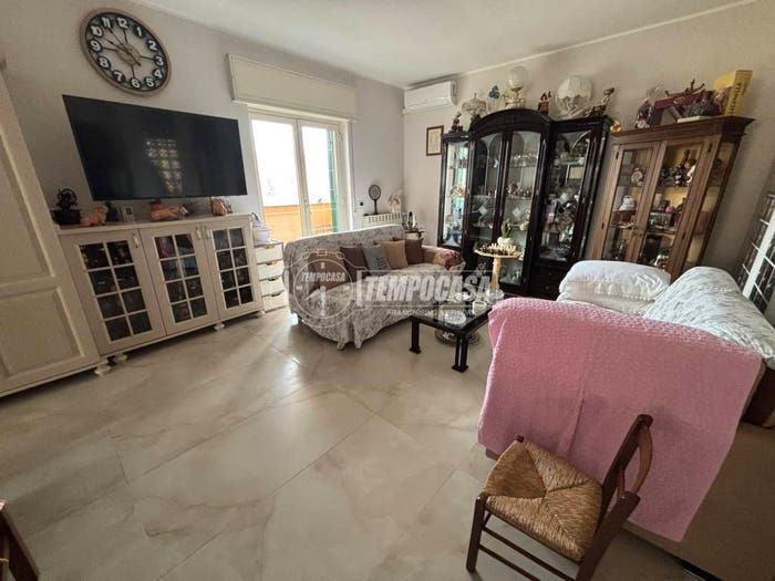 Appartamento quadrilocale in vendita in Via Signorelli, Melito di Napoli