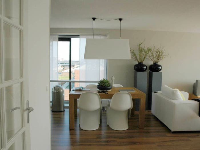 Appartamento monolocale in vendita in Via Giovanni Boccaccio, Le Cure, Firenze