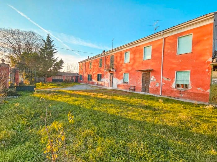 Casa con 6 locali in vendita in SC per Mandrogne, Mandrogne, Alessandria