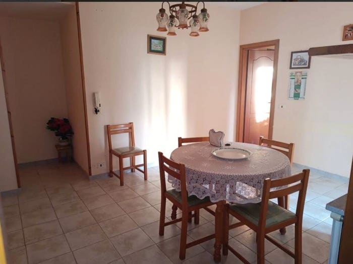 Appartamento bilocale in vendita in Via Calabria, Centro, Nemoli