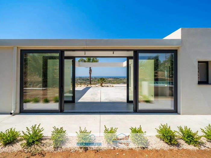 Casa con 5 locali in vendita in Contrada Lido Fiori, Menfi