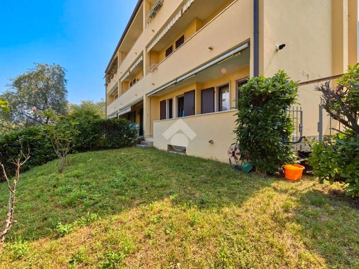 Appartamento trilocale in vendita in VIA PURI, Centro, Malcesine