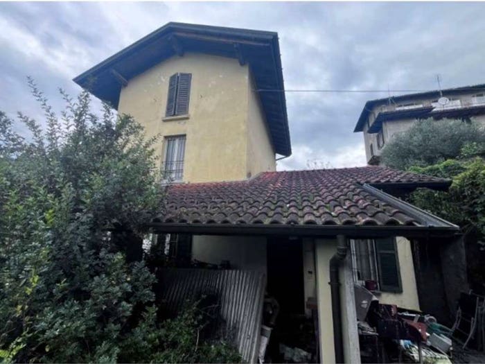 Appartamento quadrilocale in vendita in Via della chiesa, Centro, Luino