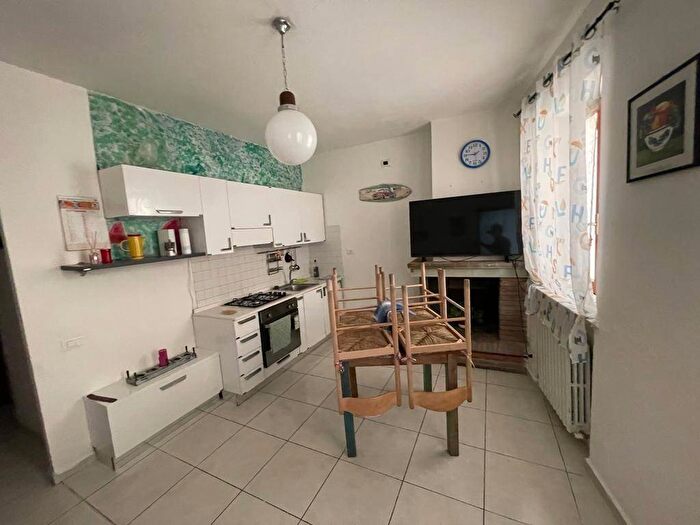 Casa quadrilocale in vendita in Centro Storico, Pesaro
