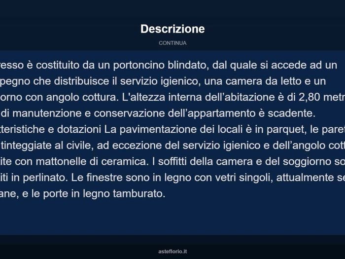 Case in Vendita e in Affitto - 3