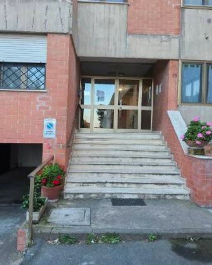 Appartamento trilocale in vendita in Via Raffaello Sanzio, Matteotti Uliveto Buonarroti, Civitavecchia