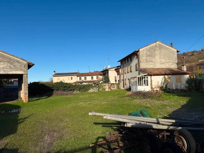 Casa con 6 locali in vendita in Via Monte Sei Busi, Centro, Ronchi dei Legionari