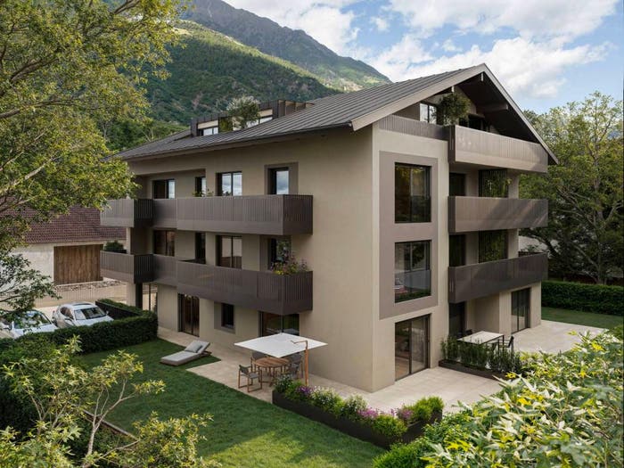 Case in Vendita e in Affitto - 3