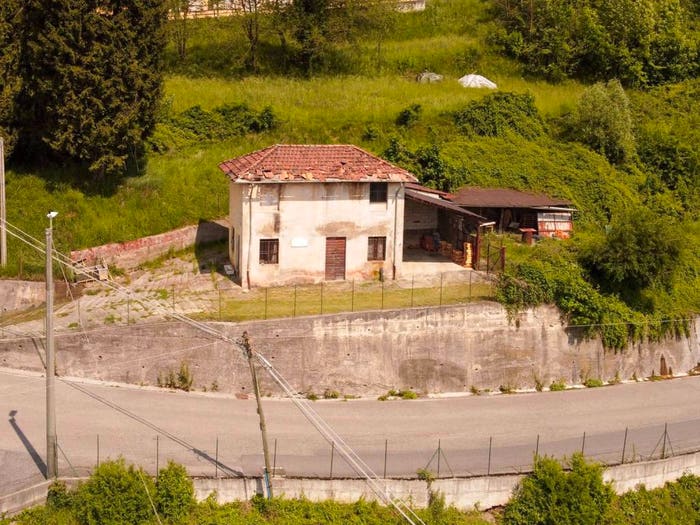 Casa quadrilocale in vendita in Via Caregno, Gardone Val Trompia