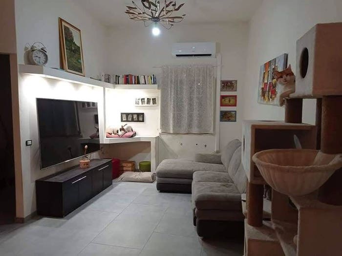 Appartamento con 5 locali in vendita in Centro, Calci