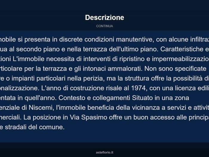 Case in Vendita e in Affitto - 3