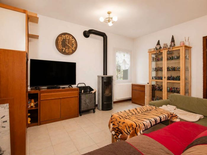 Casa con 6 locali in vendita in Via Roma, Centro, Bolzano Vicentino