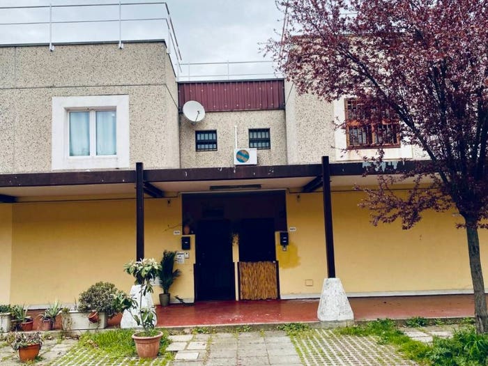 Casa quadrilocale in vendita in Via Francesco Zanardi, Noce Pescarola, Bologna