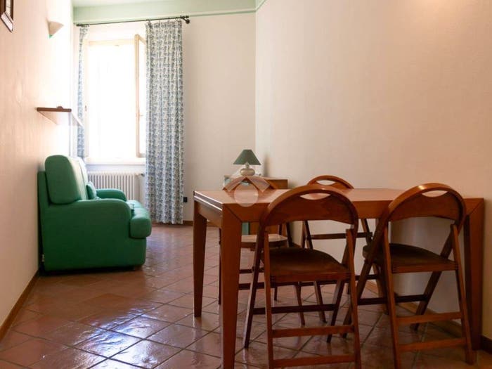 Appartamento bilocale in vendita in Via Matteucci, Centro Storico, Forlì