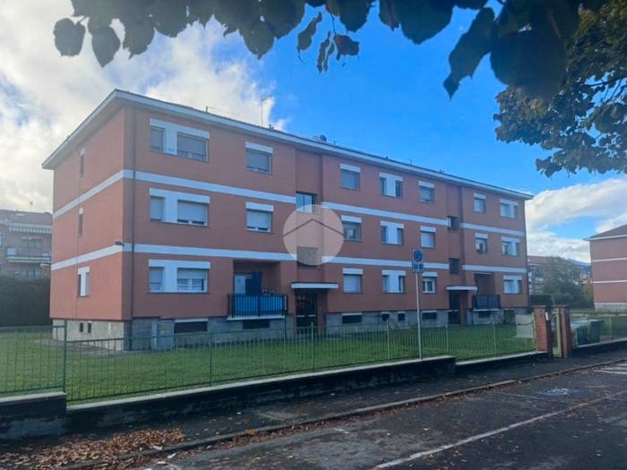 Appartamento quadrilocale in vendita in Via Pietro Maroncelli, Centro, Rivalta di Torino
