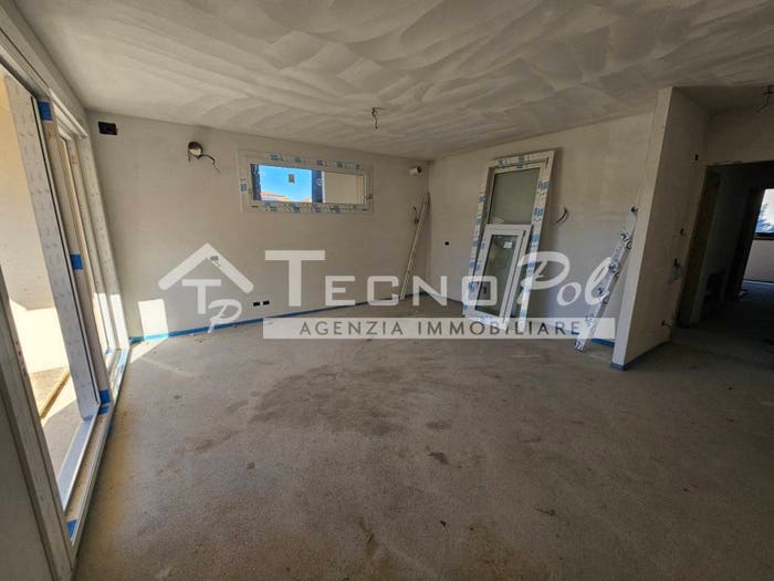 Appartamento quadrilocale in vendita in Pontevigodarzere Isola di Torre, Padova
