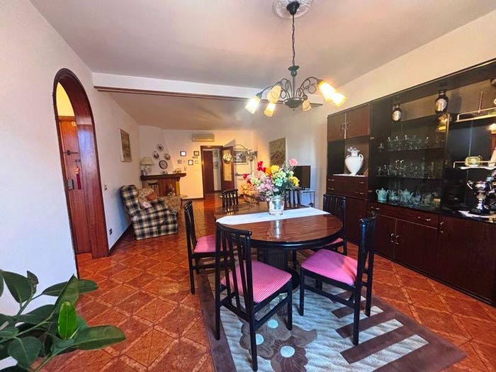 Appartamento con 6 locali in vendita in Via Leonardo da Vinci, Chiusi Scalo, Chiusi
