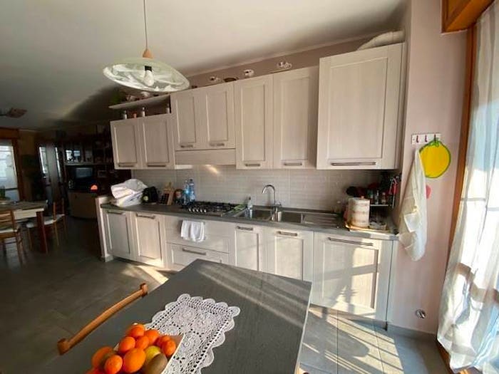 Appartamento quadrilocale in vendita in San Lazzaro, Parma