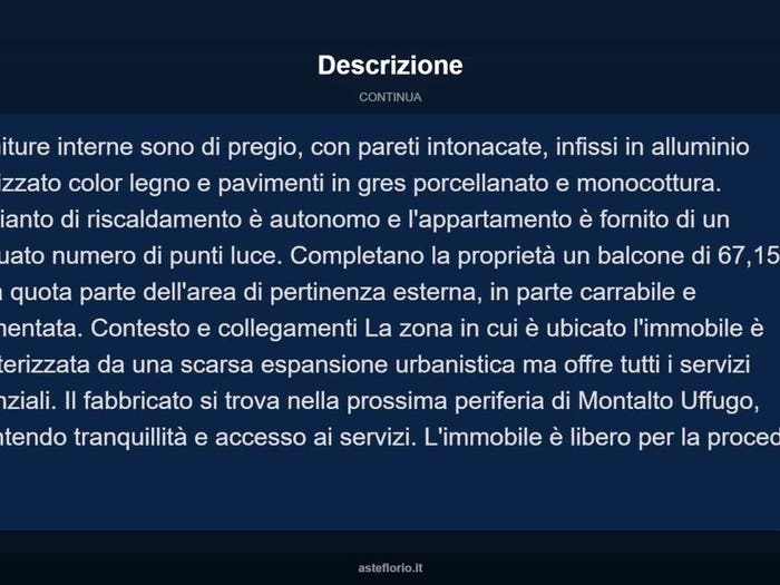 Case in Vendita e in Affitto - 3