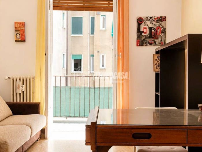 Appartamento bilocale in affitto in Via Marcantonio Colonna, Portello Parco Vittoria, Milano
