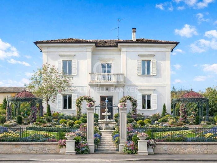 Casa con 5 locali in vendita in Via Mazzini, Centro, Urbania