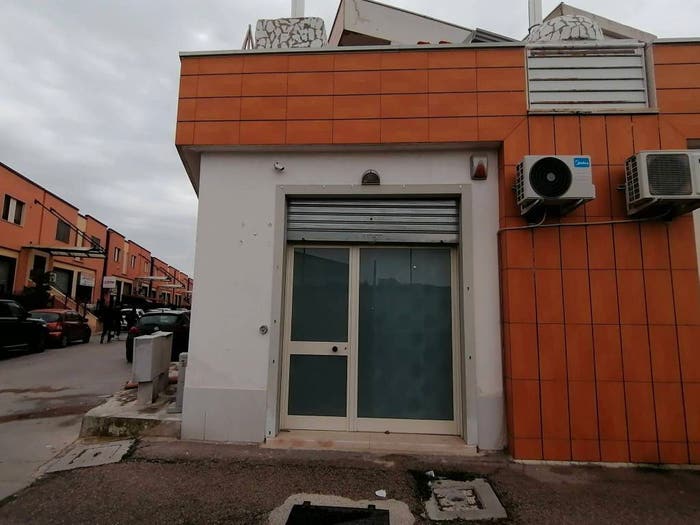 Appartamento bilocale in vendita in Via Manfredonia, Villaggio Artigiani Via Manfredonia, Foggia