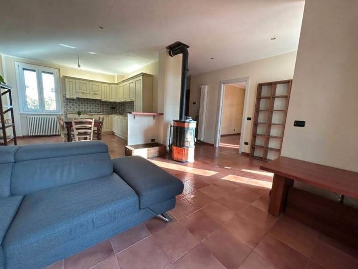 Appartamento trilocale in vendita in Via Giuseppe Garibaldi, Sorbolo, Sorbolo Mezzani