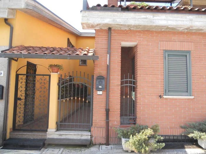 Casa con 5 locali in vendita in Piazza Tommaso Da Celano No Number, Centro, Avezzano