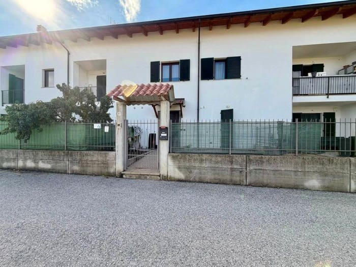 Appartamento trilocale in vendita in Cerialdo, Cuneo