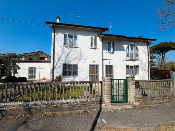 Casa con 6 locali in vendita in Centro, Copparo