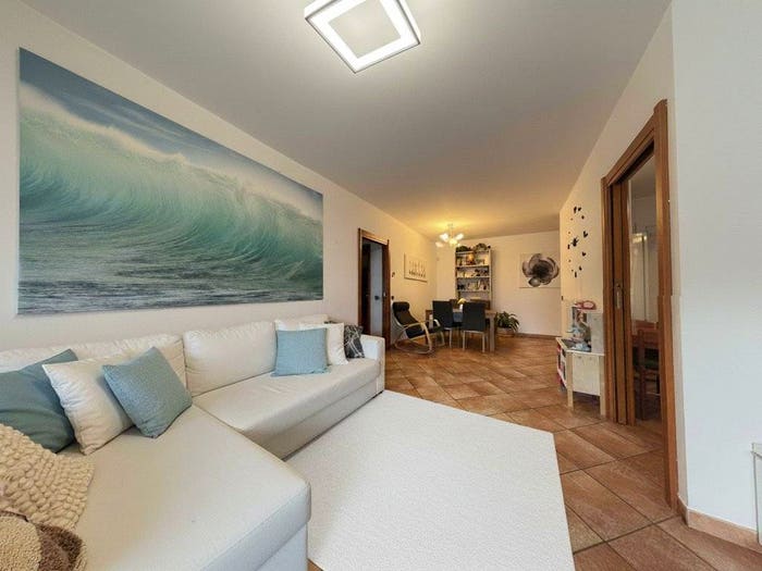 Appartamento trilocale in vendita in Via Papini, Viale Libertà, Monza