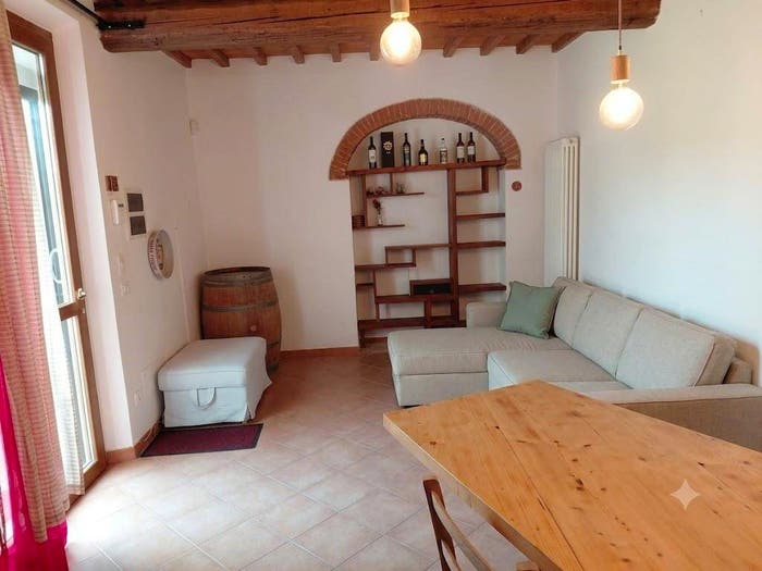 Casa bilocale in vendita in Navacchio Sud, Cascina