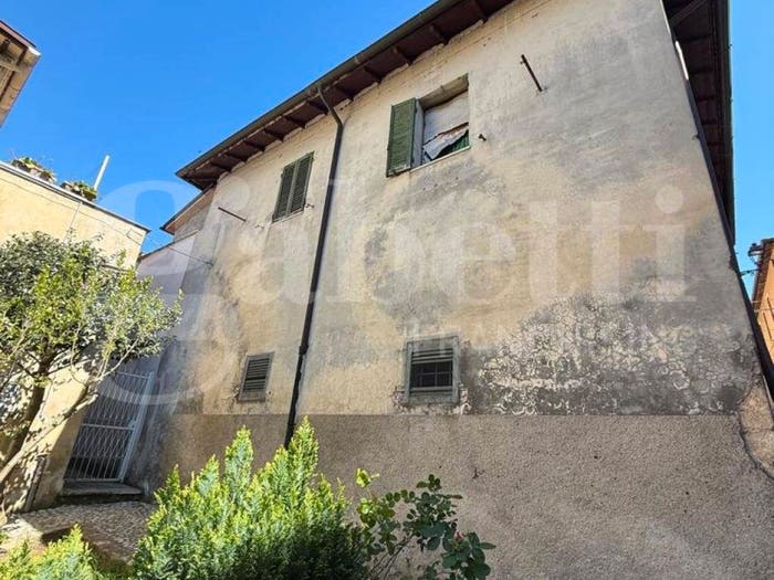 Appartamento con 5 locali in vendita in VIA GERMANI, Centro, Cittaducale