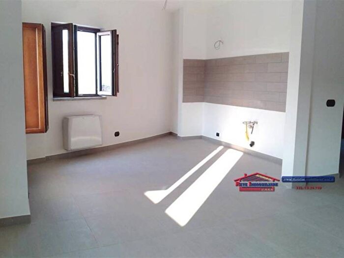 Appartamento quadrilocale in vendita in Centro, Cosenza
