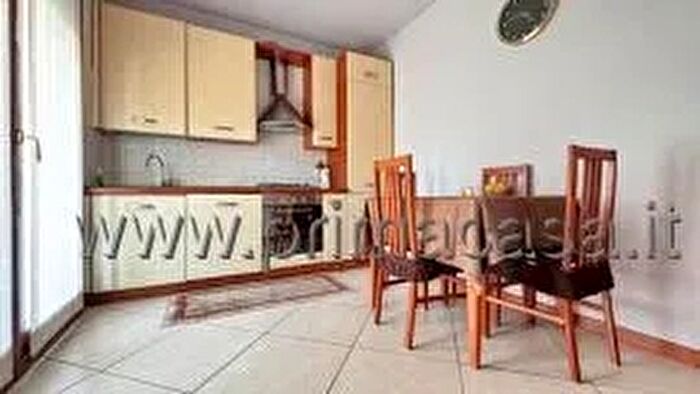 Appartamento con 5 locali in vendita in Viale San Marco, Marcon