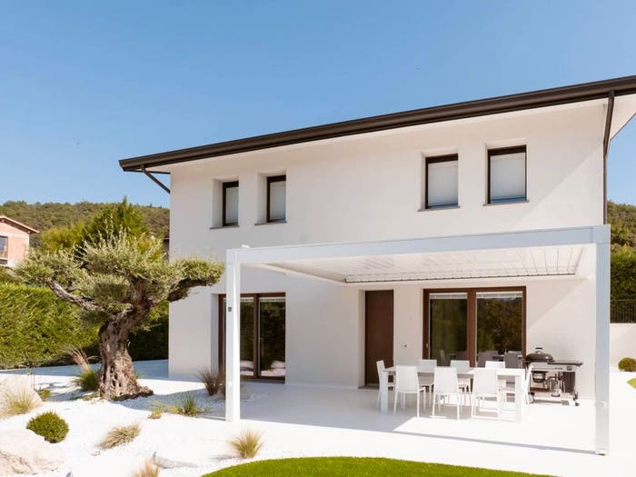 Casa con 5 locali in vendita in Valle, Castelgomberto