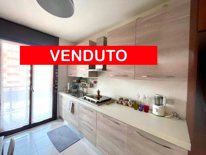Appartamento trilocale in vendita in Milano, Basiglio