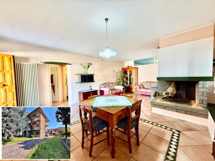 Casa con 6 locali in vendita in Via Santerno Ammonite, Mezzano Borgo Masotti, Ravenna