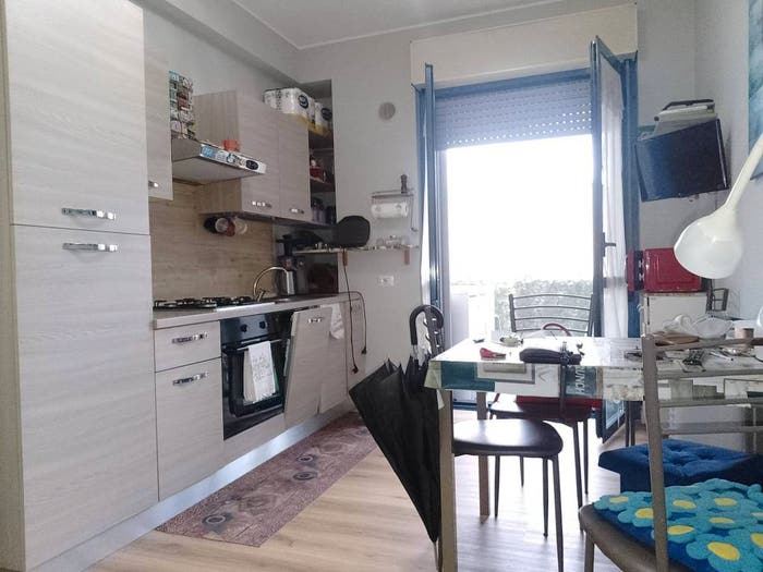 Appartamento bilocale in vendita in Via Giacomo Matteotti, Centro, Giulianova
