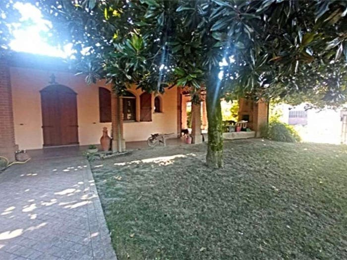 Appartamento con 6 locali in vendita in Via Dei Gelsi, Centro, Monticelli Pavese